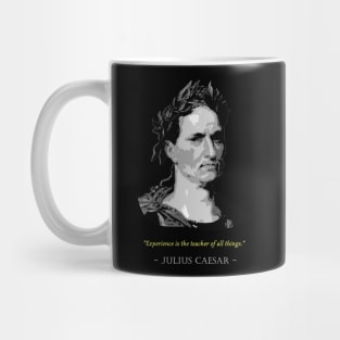 Julius Caesar Quote Mug